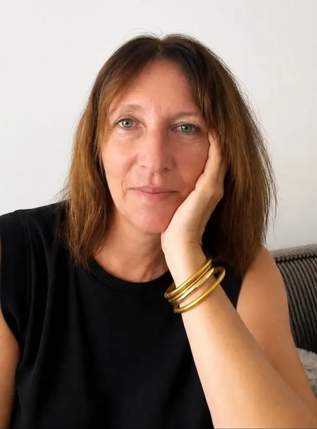 Peggy Fargues