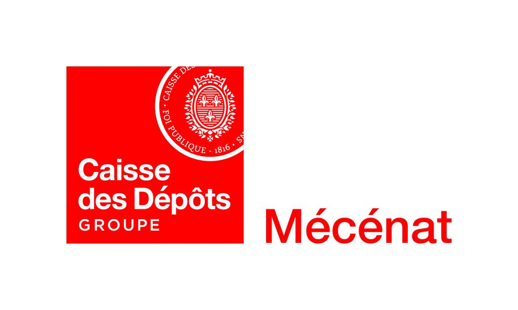 Caisse des Dépôts - Mécénat