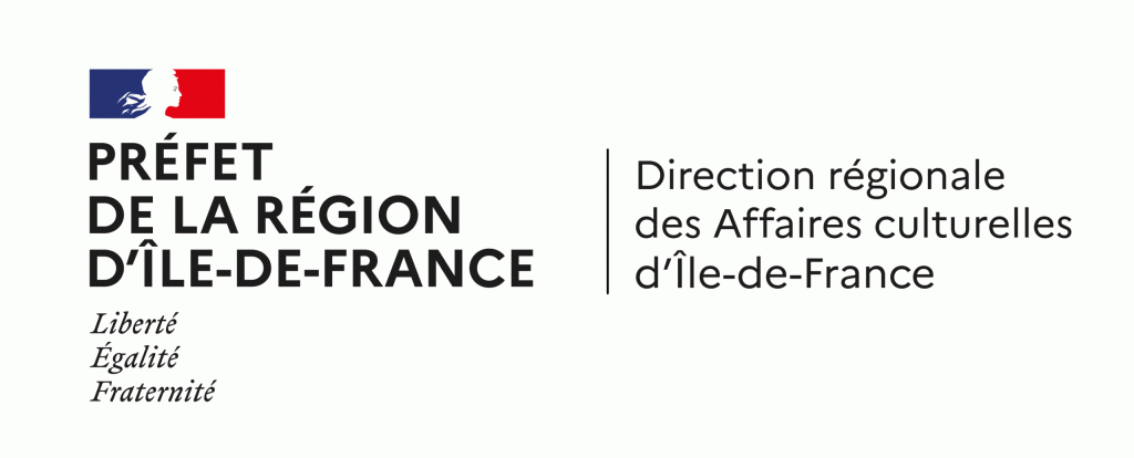 DRAC Île-de-France